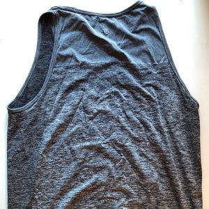 Lululemon Men’s Metal Vent Tech Tank Top